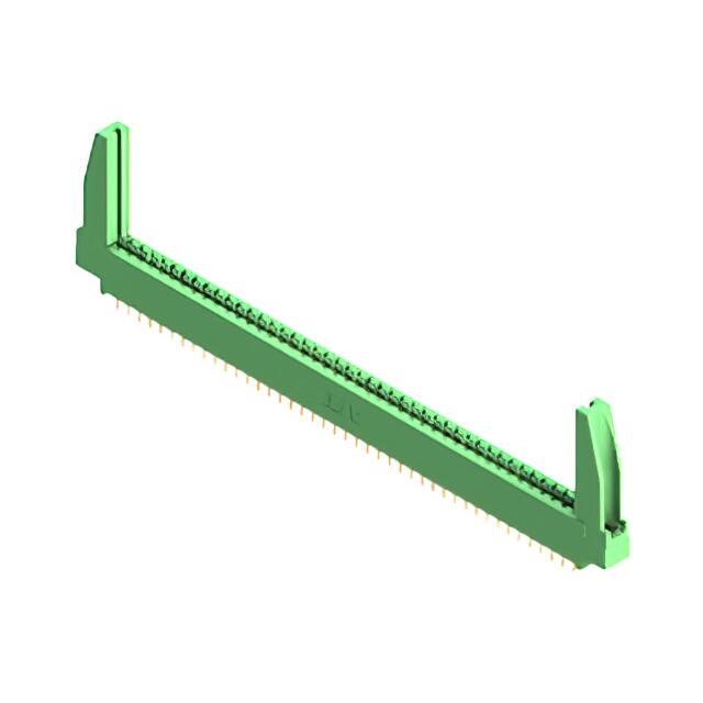 337-086-524-878 EDAC Inc.  Edgeboard Connectors